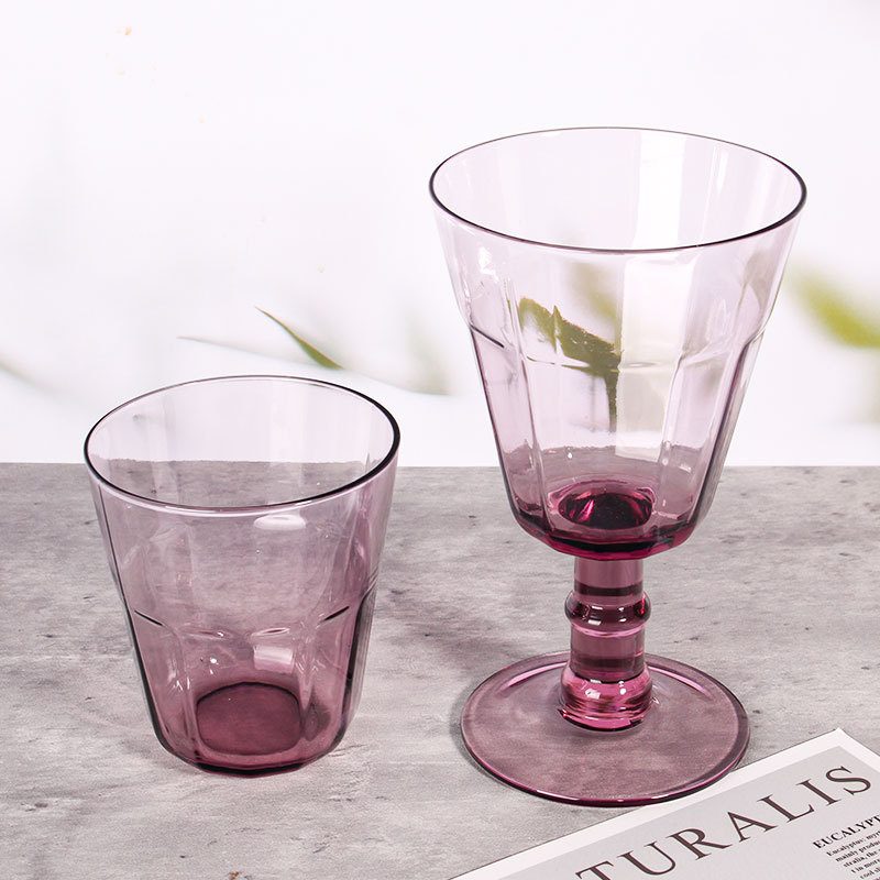 Wholesale Wine Glass WG-028 - Image 2